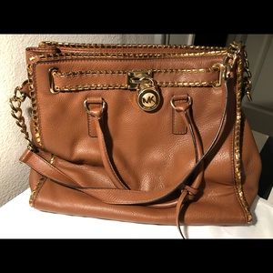 Michael Kors Large Hamilton